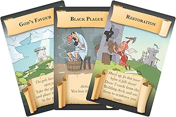 Assault on the Castle