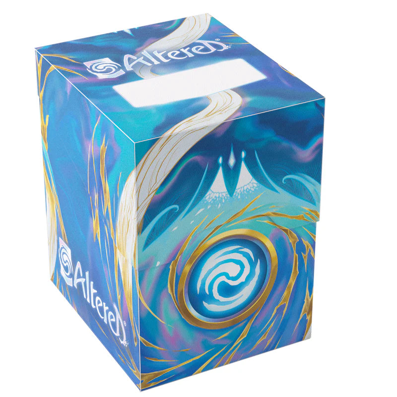 (Gamegenic) Altered Expedition Soft Box Ice Storm