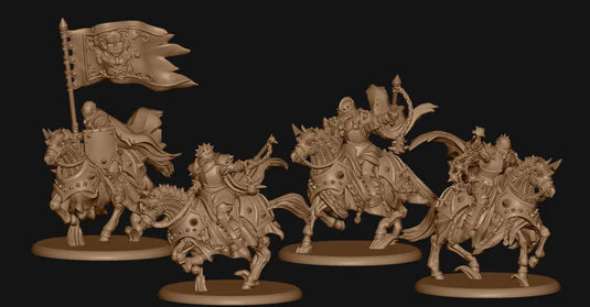 (SIF) Bolton Flayed Men