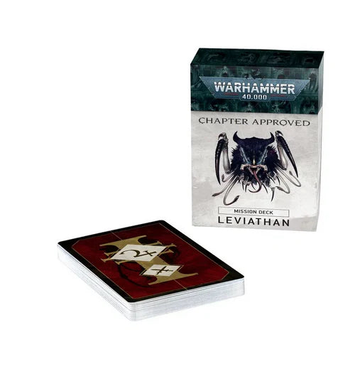 (GW) Leviathan Mission Deck