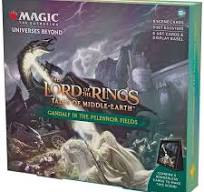(MTG) Gandalf in Pelennor Fields