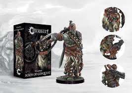 (CNQ) Wadrhun Scion of Conquest