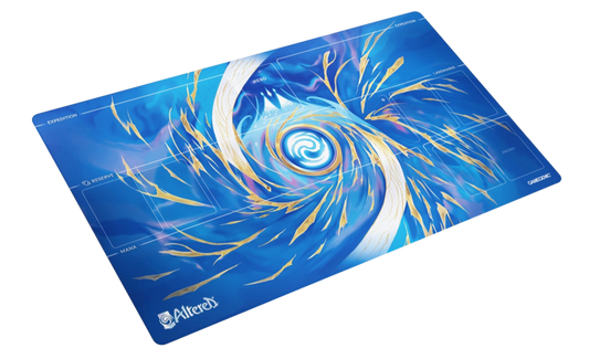 Altered Prime Playmat - Ice Storm