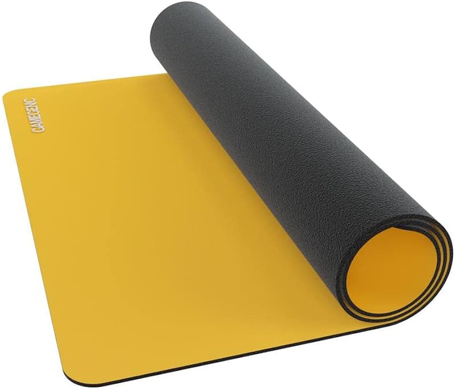 Playmat Prime Solid Color