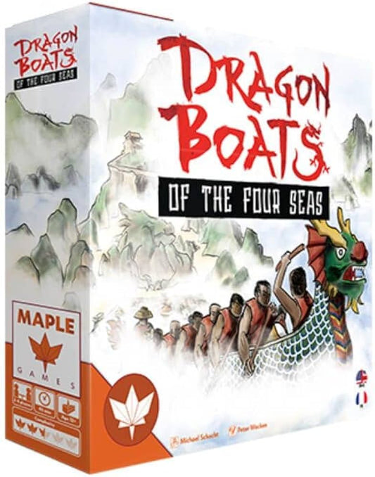 Dragon Boats