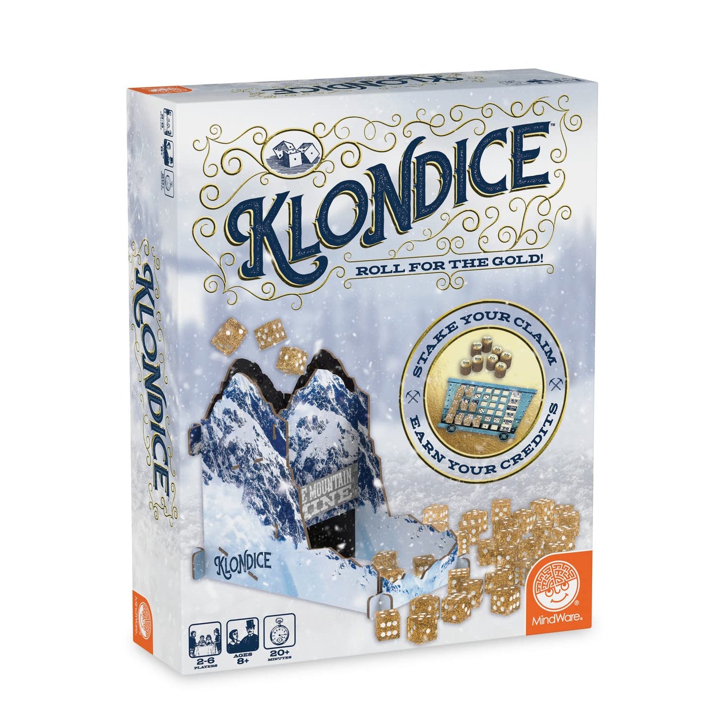(BG) Klondice