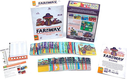 (BG) Patchwork Americana Edition