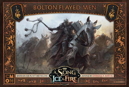 (SIF) Bolton Flayed Men