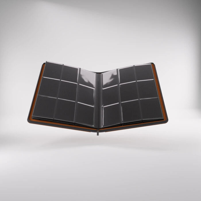 Altered Premium Zip-Up Album