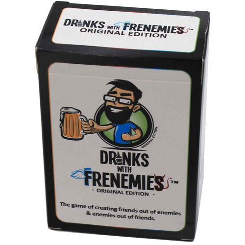 Drinks With Frenemies - Original Edition