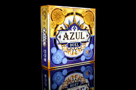 Azul Duel