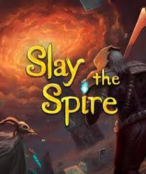 (BG) Slay the Spire