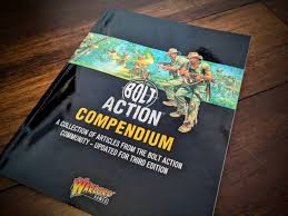Bolt Action Compendium