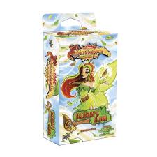 Neopets Illusen's Glade Starter Deck
